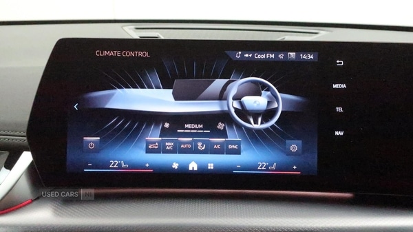 Used BMW X1 2025 for sale - 76634651: Photo 10