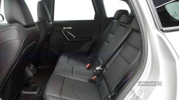 Used BMW X1 2025 for sale - 76634651: Photo 13