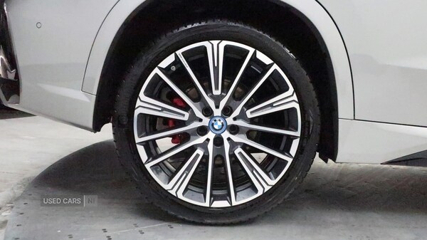 Used BMW X1 2025 for sale - 76634651: Photo 15