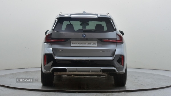 Used BMW X1 2025 for sale - 76634651: Photo 16