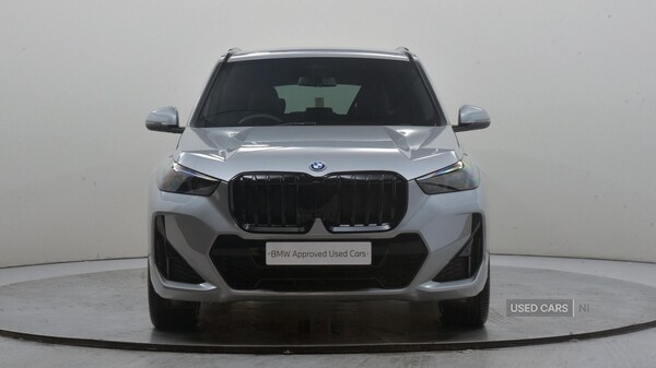 Used BMW X1 2025 for sale - 76634651: Photo 17
