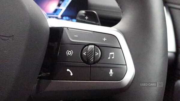 Used BMW X1 2025 for sale - 76634651: Photo 19