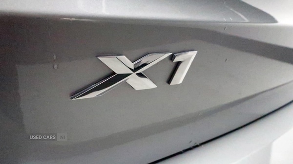 Used BMW X1 2025 for sale - 76634651: Photo 34