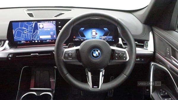 Used BMW X1 2025 for sale - 76634651: Photo 6