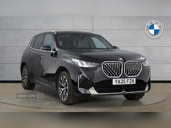 Used BMW X3 2025 for sale - 78685304: Photo