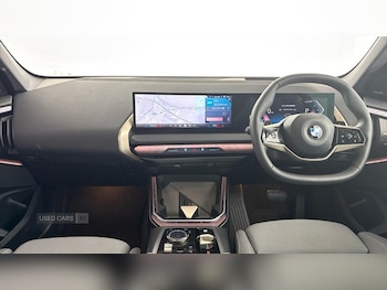 Used BMW X3 2025 for sale - 78685304: Photo