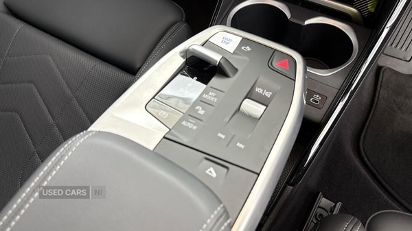 Used BMW iX2 2025 for sale - 77550856: Photo 11
