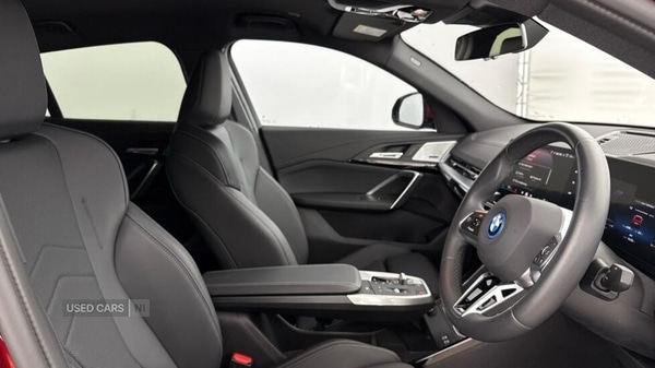 Used BMW iX2 2025 for sale - 77550856: Photo 12