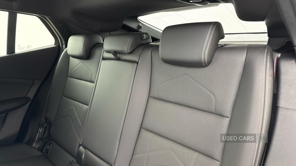 Used BMW iX2 2025 for sale - 77550856: Photo 13