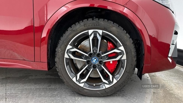 Used BMW iX2 2025 for sale - 77550856: Photo 15