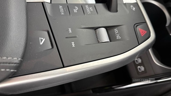 Used BMW iX2 2025 for sale - 77550856: Photo 20