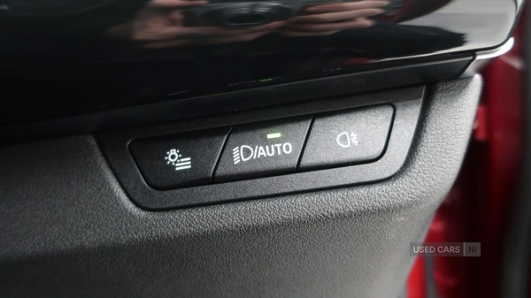 Used BMW iX2 2025 for sale - 77550856: Photo 22