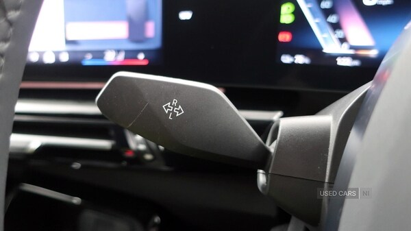 Used BMW iX2 2025 for sale - 77550856: Photo 23