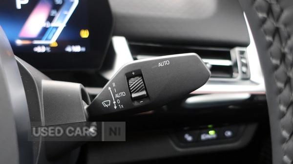 Used BMW iX2 2025 for sale - 77550856: Photo 24