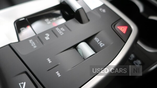 Used BMW iX2 2025 for sale - 77550856: Photo 25