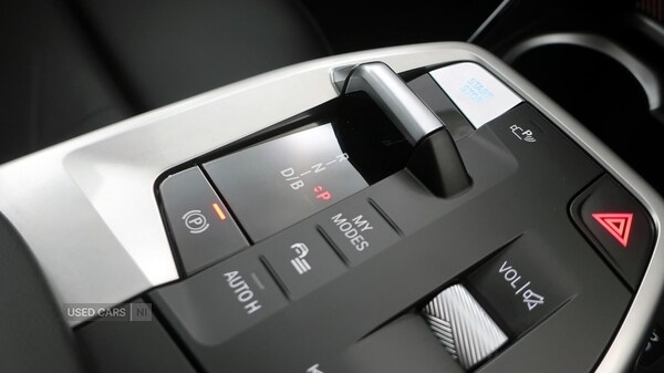 Used BMW iX2 2025 for sale - 77550856: Photo 26