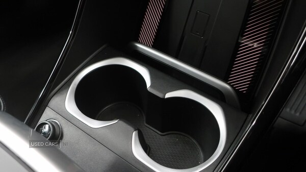 Used BMW iX2 2025 for sale - 77550856: Photo 27