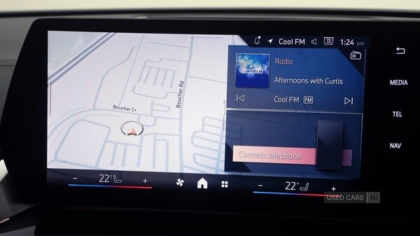 Used BMW iX2 2025 for sale - 77550856: Photo 28