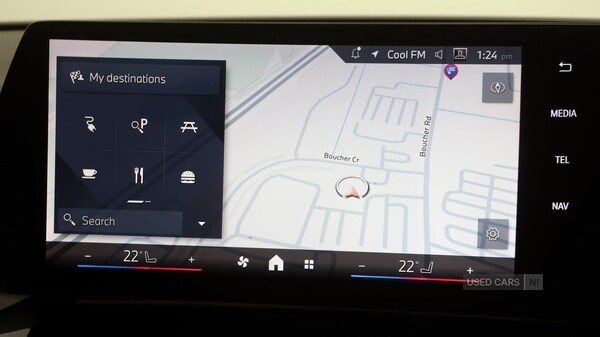 Used BMW iX2 2025 for sale - 77550856: Photo 30