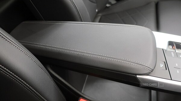 Used BMW iX2 2025 for sale - 77550856: Photo 31