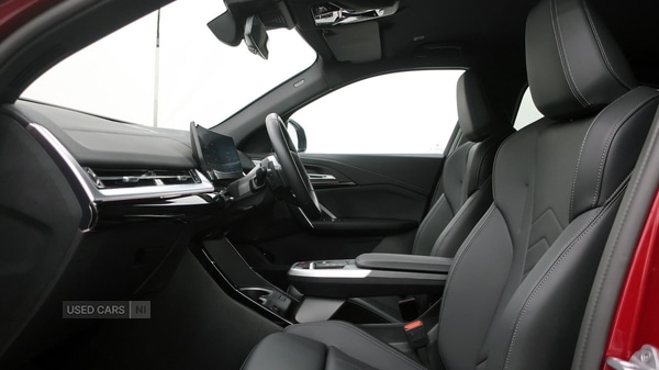 Used BMW iX2 2025 for sale - 77550856: Photo 33