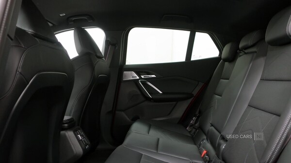 Used BMW iX2 2025 for sale - 77550856: Photo 34