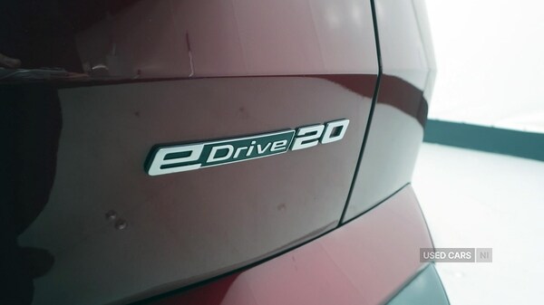 Used BMW iX2 2025 for sale - 77550856: Photo 36