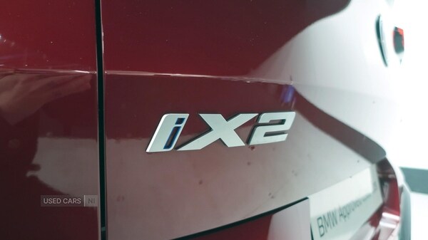 Used BMW iX2 2025 for sale - 77550856: Photo 37