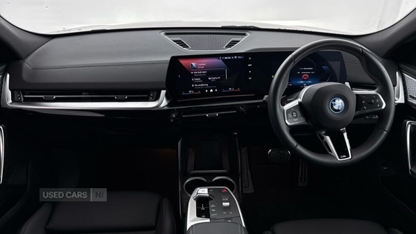 Used BMW iX2 2025 for sale - 77550856: Photo 4