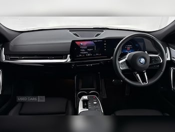 Used BMW iX2 2025 for sale - 77550856: Photo