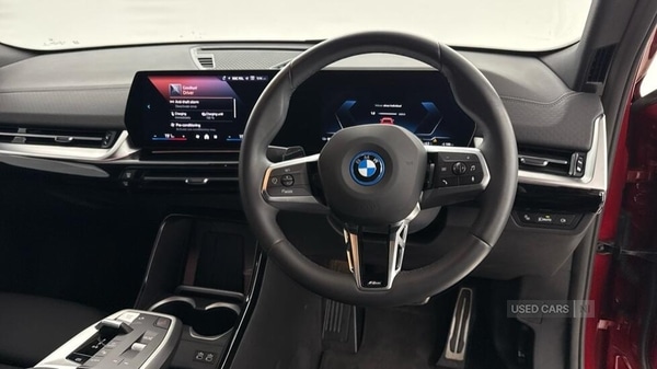 Used BMW iX2 2025 for sale - 77550856: Photo 6