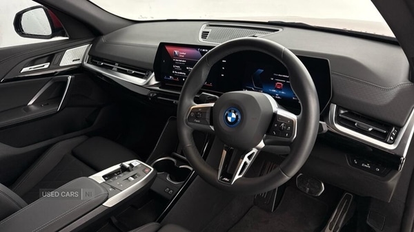 Used BMW iX2 2025 for sale - 77550856: Photo 7