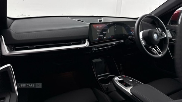 Used BMW iX2 2025 for sale - 77550856: Photo 8