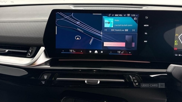 Used BMW iX2 2025 for sale - 77550856: Photo 9