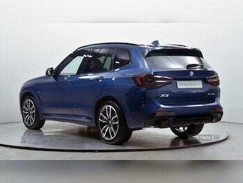 Used BMW X3 2022 for sale - 78689777: Photo