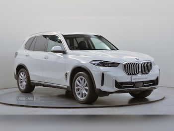BMW - X5