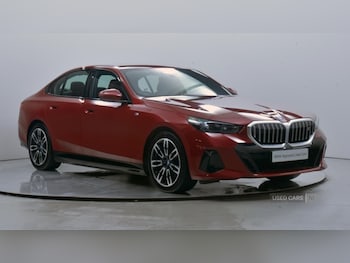 Used BMW i5 2024 for sale - 78462537: Photo