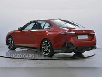 Used BMW i5 2024 for sale - 78462537: Photo