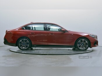 Used BMW i5 2024 for sale - 78462537: Photo