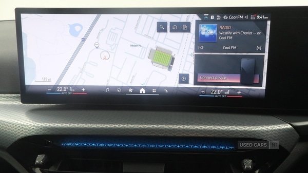 Used BMW 3 Series 2025 for sale - 76759915: Photo 10