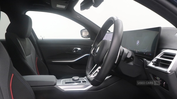 Used BMW 3 Series 2025 for sale - 76759915: Photo 12