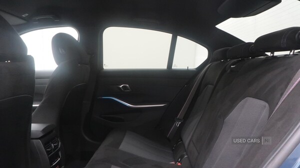 Used BMW 3 Series 2025 for sale - 76759915: Photo 13