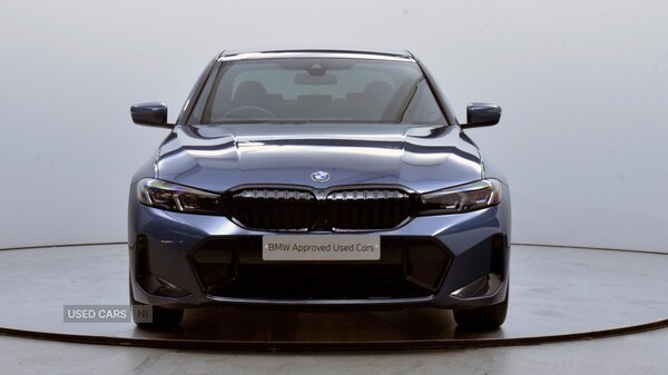 Used BMW 3 Series 2025 for sale - 76759915: Photo 17