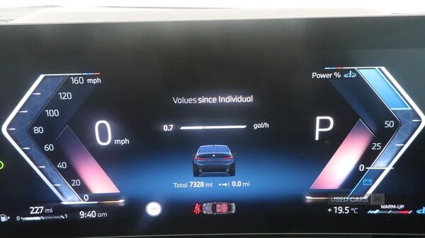 Used BMW 3 Series 2025 for sale - 76759915: Photo 23