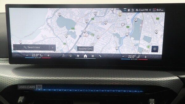 Used BMW 3 Series 2025 for sale - 76759915: Photo 24