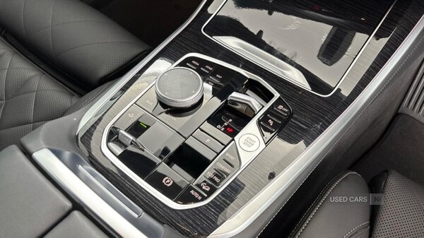Used BMW X5 2025 for sale - 76248188: Photo 10