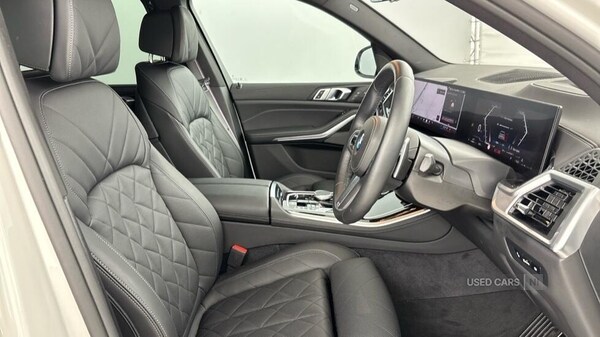 Used BMW X5 2025 for sale - 76248188: Photo 11