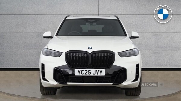 Used BMW X5 2025 for sale - 76248188: Photo 16