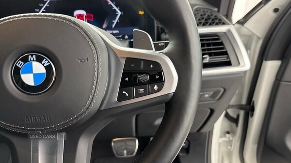 Used BMW X5 2025 for sale - 76248188: Photo 18