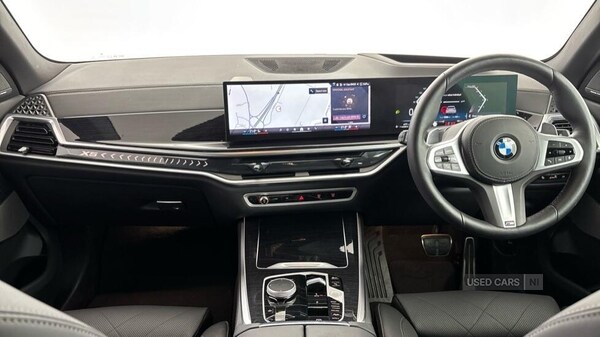 Used BMW X5 2025 for sale - 76248188: Photo 4